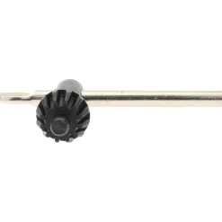 Drill Chuck Key: K4, 3/8