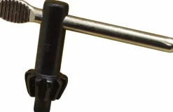 Drill Chuck Key: K7, 7/32" Pilot Dia