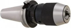 Drill Chuck: 1/32 to 1/2" Capacity