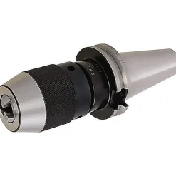 Drill Chuck: 1/32 to 1/2" Capacity