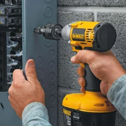 Drill Chuck: 1/16 to 3/8