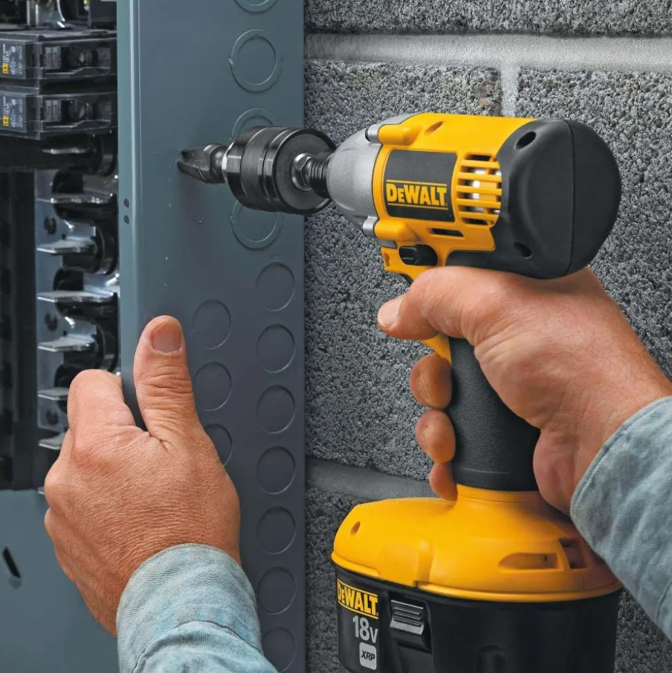 Drill Chuck: 1/16 to 3/8" Capacity, Integral Shank Mount, 1/4 in