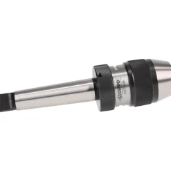 Drill Chuck: 1/32 to 1/2