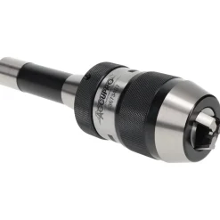 Drill Chuck: 1/8 to 5/8