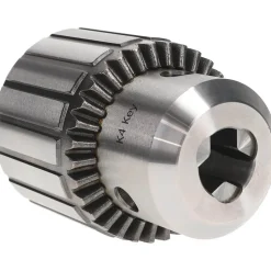 Drill Chuck: 3/16 to 3/4