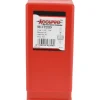 Drill Chuck: 1/8 to 3/4" Capacity, Tapered Mount, JT4