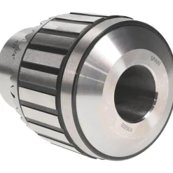 Drill Chuck: 3/64 to 3/4" Capacity, Tapered Mount, JT4