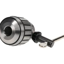 Drill Chuck: 1/16 to 5/8