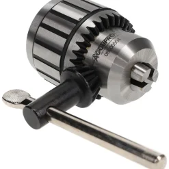 Drill Chuck: 1/16 to 5/8