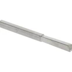 3/16" Drill, 3/4" Flute Length, Solid Carbide, Tap Extractor Drill