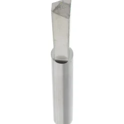3/16" Drill, 3/4" Flute Length, Solid Carbide, Tap Extractor Drill