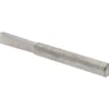 1/4" Drill, 1" Flute Length, Solid Carbide, Tap Extractor Drill