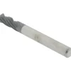 Drill Mill: 1/4" Dia, 3/4" LOC, 4 Flutes, 90 ° Point, Solid Carbide