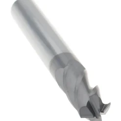Drill Mill: 1/4