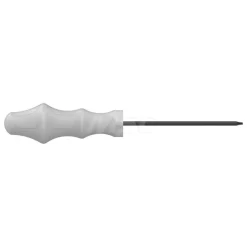 Driver for Indexables: TP15 Torx® Plus Drive