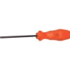 Driver for Indexables: T15 TORX® Drive