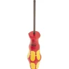 Driver for Indexables: T15 Torx® Plus Drive