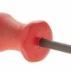 Driver for Indexables: T7 Torx® Plus Drive