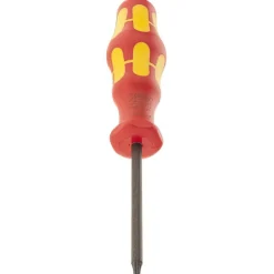 Driver for Indexables: T7 Torx® Plus Drive