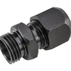Drop Indicator Accessory: Split Collet