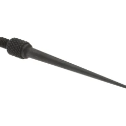 Drop Indicator Tapered Contact Points: #4-48 Thread, 1.5000" Point Length, Black Oxide Steel