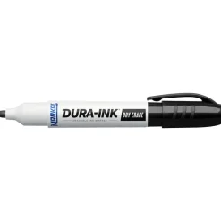Dry-Erase Ink Marker for Temporary Marking