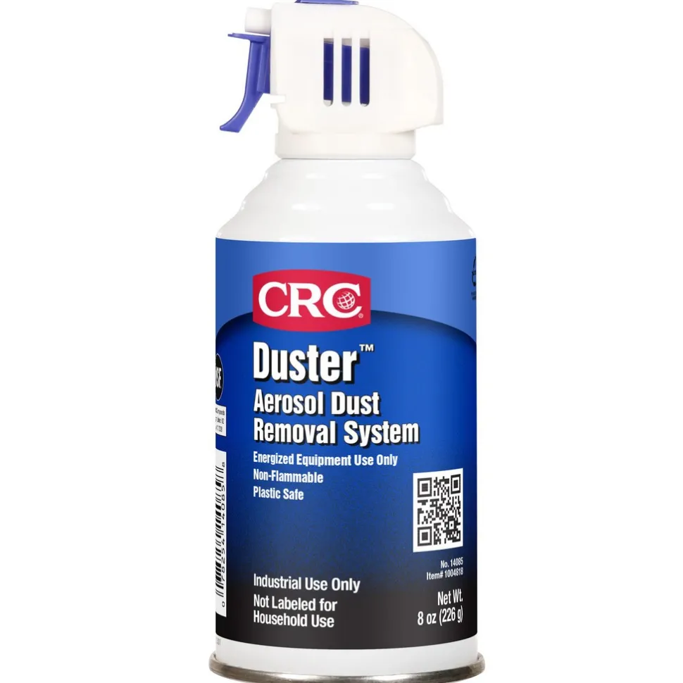 Duster Aerosol Dust Removal System, 8oz