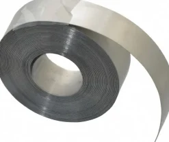 Dymo Metal Embossing Tape: 12'