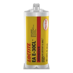 EA E-30CL Structural Adhesive, 50 ml Dual Cartridge