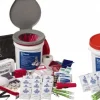 Earthquake Survival Kit: 323 Components