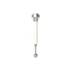 Edge & Center Finder Accessories: Type: Probe Insert; For Use With: REGO-FIX EdgeMaster; Includes: 1 Probe Insert