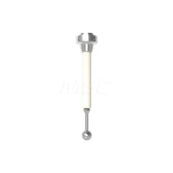 Edge & Center Finder Accessories: Type: Probe Insert; For Use With: REGO-FIX EdgeMaster; Includes: 1 Probe Insert
