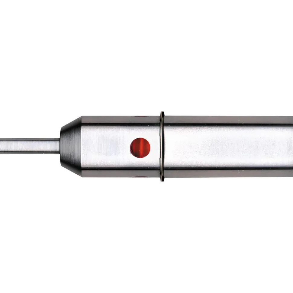 Edge & Center Finders: Product Type: 3 Dimensional Sensor; Power Type: Electronic; Head Contact Type: Ball