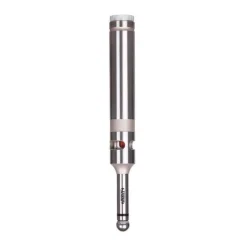 Edge Finder: 0.4" Head Dia, 3/4" Shank Dia, Electronic