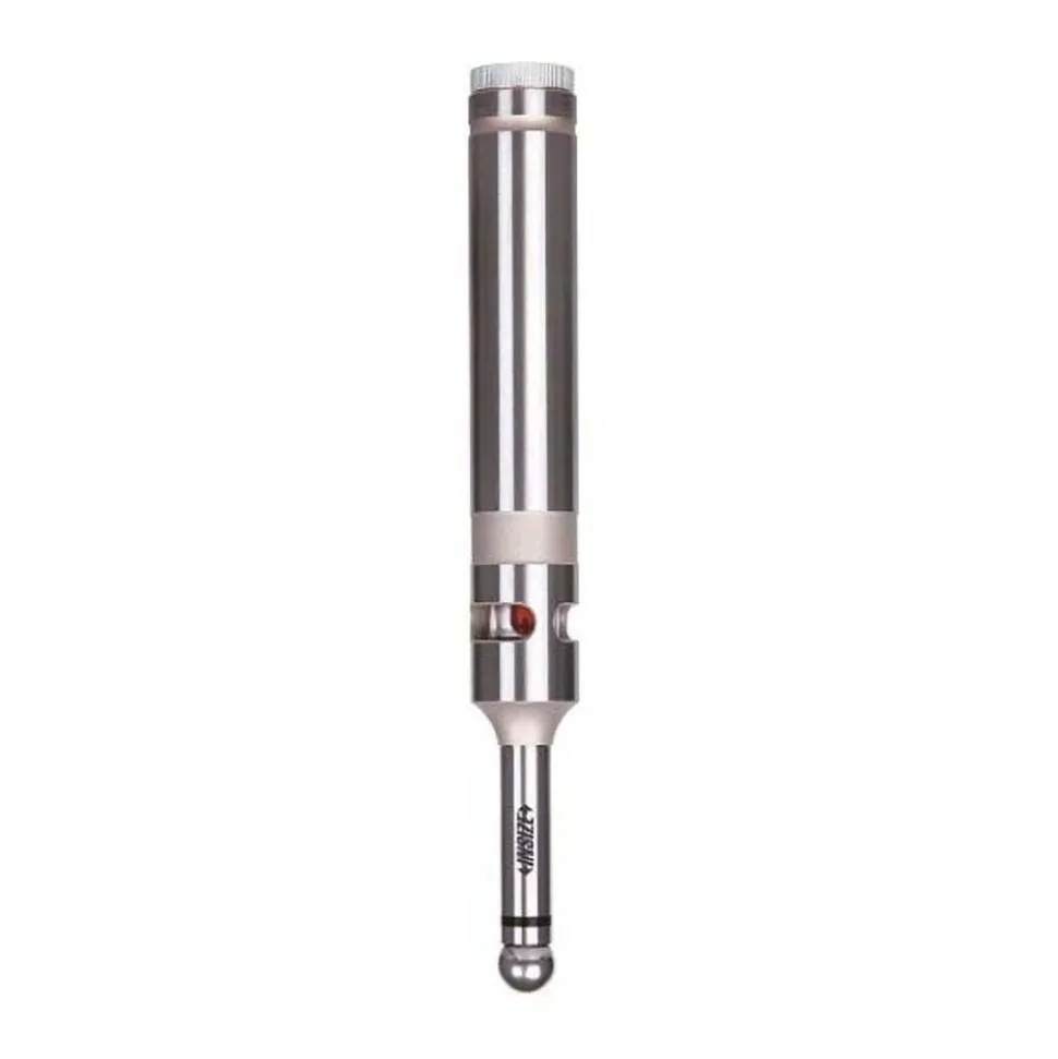 Edge Finder: 0.4" Head Dia, 3/4" Shank Dia, Electronic