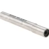 Edge Finder: 10 mm Head Dia, 10 mm Shank Dia, Mechanical