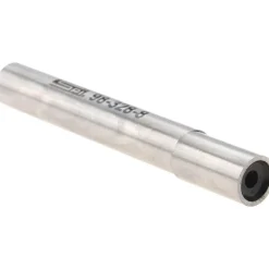 Edge Finder: 10 mm Head Dia, 10 mm Shank Dia, Mechanical