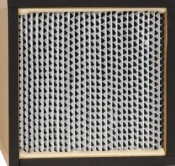 99.97% Efficiency at Full Load, Portable Main Filter