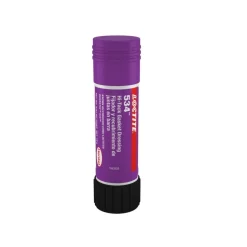 Elastic Sealant: 19 g Stick, Purple, Polyurethane