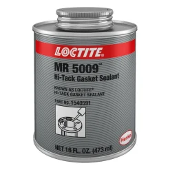 Elastic Sealant: 16 oz Can, Red, Polyurethane