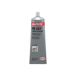 Elastic Sealant: 7 oz Tube, Black