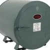 400 Electrode Capacity, 100 to 550°F, Bench Welding Rod Oven