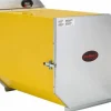 150 Electrode Capacity, 100 to 300°F, Bench Welding Rod Oven