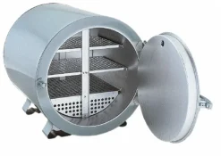 400 Electrode Capacity, 100 to 550°F, Bench Welding Rod Oven