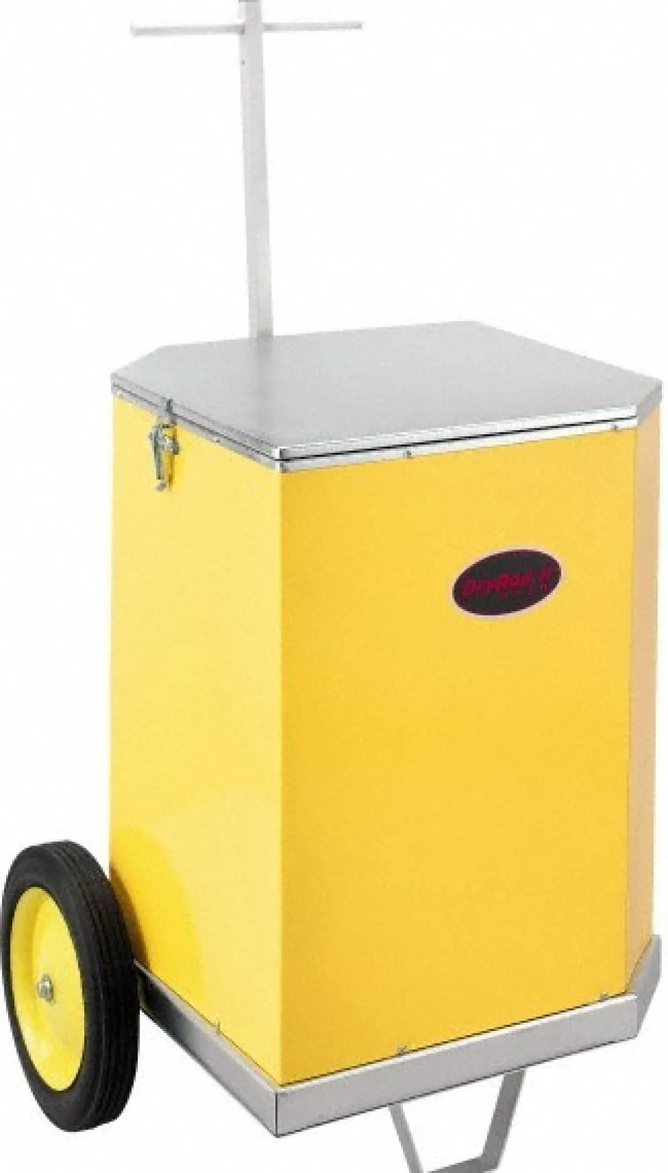 150 Electrode Capacity, 100 to 300°F, Portable Electrode Stabilizing Welding Rod Oven