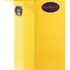 20 Electrode Capacity, 100 to 300°F, Portable Electrode Stabilizing Welding Rod Oven