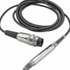 Electronic Gage Amplifier Length Probe