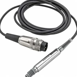 Electronic Gage Amplifier Length Probe