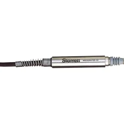 Electronic Gage Amplifier Length Probe