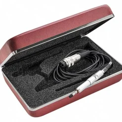 Electronic Gage Amplifier Length Probe